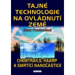 Tajné technologie na ovládnutí země - Chemtrails, HAARP a smrtící nanočástice – Hledejceny.cz
