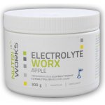 NutriWorks Electrolyte Worx 300 g Berry + Lemon – Hledejceny.cz