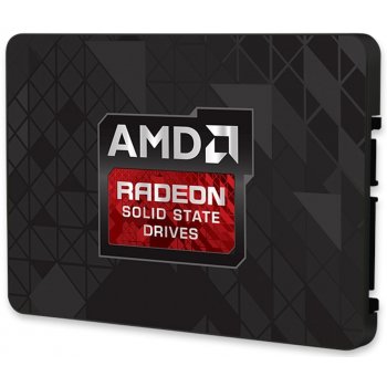 AMD Radeon R7 240GB, 2,5", SSD, SATAIII, RADEON-R7SSD-240G