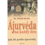 Ájurvéda na každý den – Zboží Mobilmania