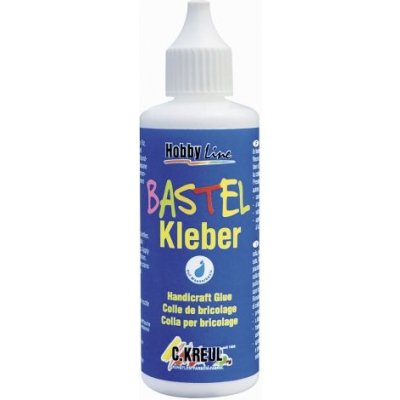 Kreul Lepidlo pro kreativitu 80 ml – Zboží Dáma