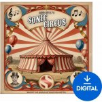Soundiron Noah Kelly's Sonic Circus (Digitální produkt) – Zboží Živě