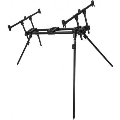 Mikado Stojan Rodpod Mikado Bent Pod 3 Rod – Zboží Dáma