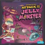 Libellud Attack of the Jelly Monster – Sleviste.cz