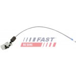 Zámek víka zavazadlového prostoru FAST FT95445 – Zboží Mobilmania