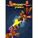 Megabyte Punch