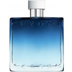 Azzaro Chrome parfémovaná voda pánská 100 ml tester – Hledejceny.cz