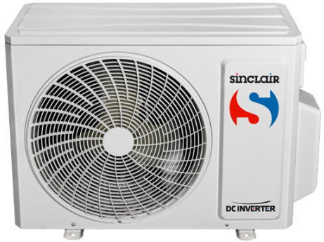 Sinclair Multi Variable MV-E24BI2