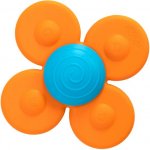 Fat Brain Toys Spinner Whirly Squigz Single – Zboží Dáma