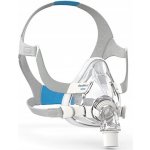 ResMed AirFit F20 celoobličejová CPAP maska velikost L – Hledejceny.cz