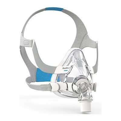 ResMed AirFit F20 celoobličejová CPAP maska velikost L – Hledejceny.cz