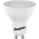 Energizer LED žárovka, GU10, bodová, 3,1W 35W , 230lm, 6500K – Hledejceny.cz