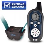 Výcvikový obojek d‑control 900 AQUA spray – Hledejceny.cz