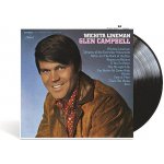 Glen Campbell - Wichita Lineman - Limited Edition 2017 LP – Hledejceny.cz