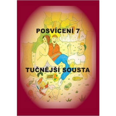 Posvícení 7. Tučnější sousta – Hledejceny.cz