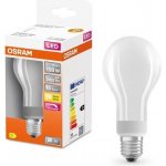 Osram LED Stmívatelná žárovka E27/18W/230V 2700K – Zboží Živě