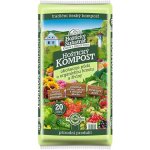 FORESTINA Hoštický Zahradnický kompost 20 l – Zboží Dáma
