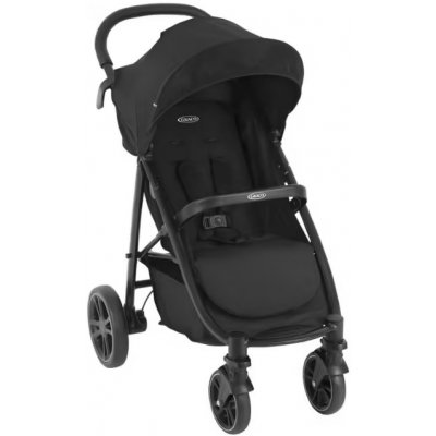 Graco Sport EeZeFold™ midnight 2023 – Hledejceny.cz