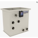 Filtreau Combi Next Gravitační zapojení – Sleviste.cz