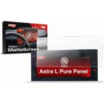 smartSPOT GRIZZ Opel Astra L Pure Panel 10" (2021-2025), sada 1 ks – Zboží Živě