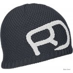 Ortovox Rock'N'Wool beanie W černá – Hledejceny.cz