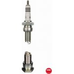 Zapalovací svíčka NGK D8EVX – Hledejceny.cz