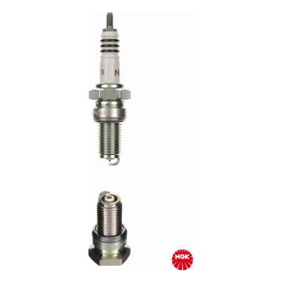 Zapalovací svíčka NGK D8EVX – Hledejceny.cz