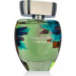 Mercedes-Benz Floral Fantasy toaletní voda dámská 90 ml – Zboží Dáma