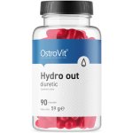 OstroVit Hydro out diuretic 90 kapslí – Hledejceny.cz