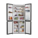 Hoover HHCR3818EWPL – Hledejceny.cz