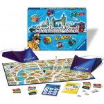 Ravensburger Scotland Yard junior – Hledejceny.cz