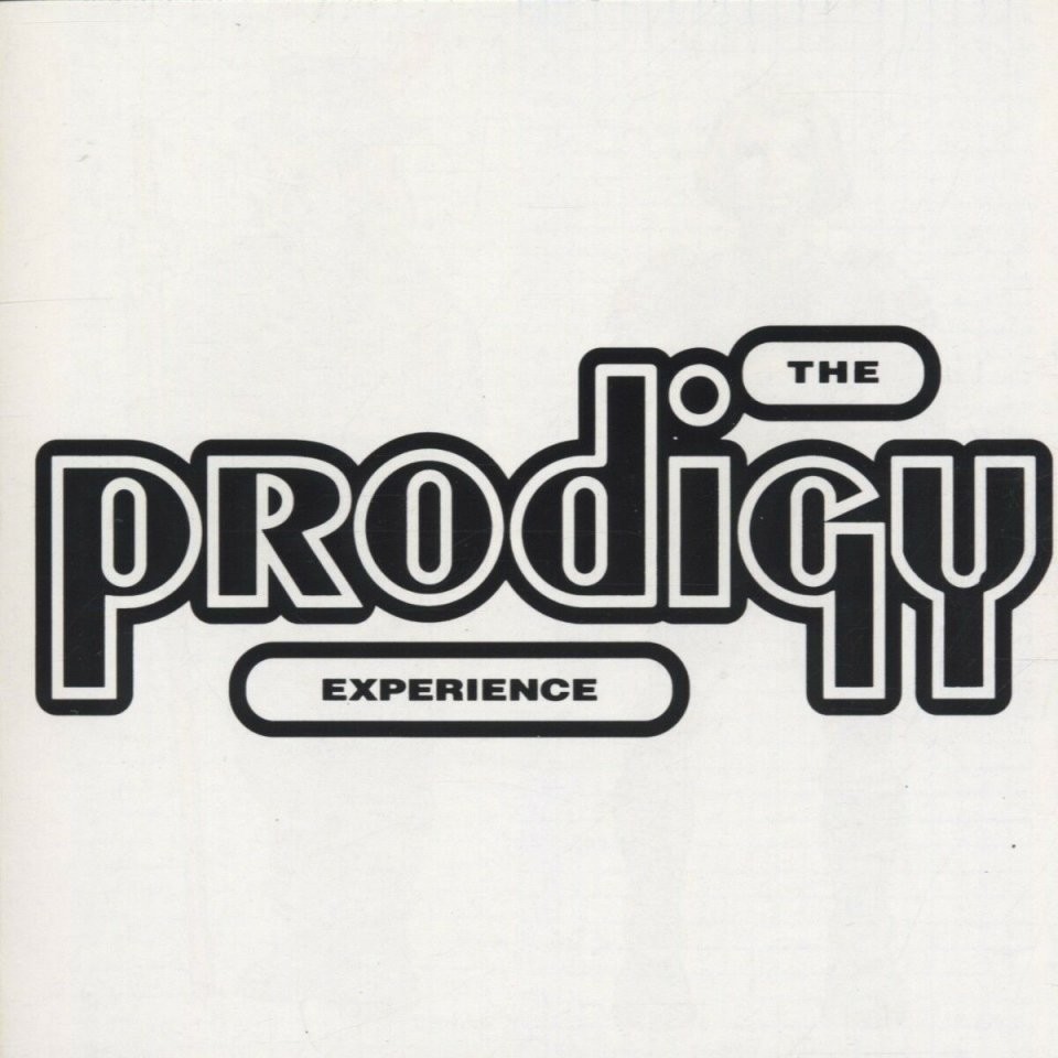 Prodigy - Experience CD