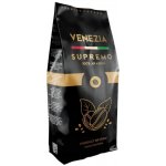 Venezia káva Arabica SUPREMO 100% Arabica zrnková 1 kg – Hledejceny.cz
