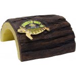 Zoo Med Úkryt pro želvy obrovský 27 x 28 x 14cm – Zboží Dáma