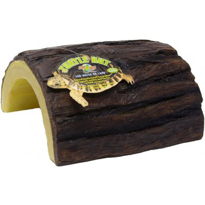 Zoo Med Úkryt pro želvy obrovský 27 x 28 x 14cm – Zboží Dáma