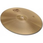 Paiste 2002 Classic Power Ride 22" – Zbozi.Blesk.cz