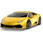 Welly Lamborghini Huracán LP610-4 žluté 1:34 – Hledejceny.cz