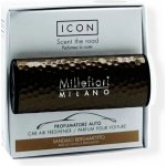 Millefiori Natural Sandalo Bergamotto Metal – Hledejceny.cz