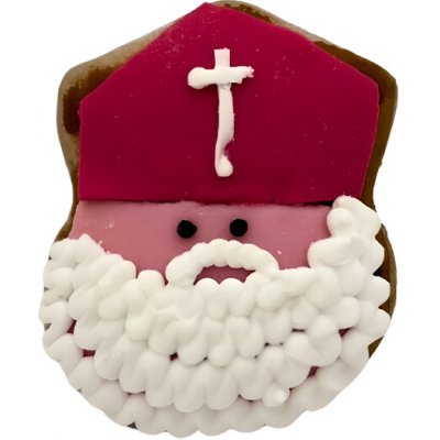 Pekárna Srnín Perník mikuláš 100 g – Hledejceny.cz