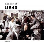 THE BEST OF UB 40 VOL.I – Hledejceny.cz