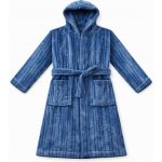 Wolf Dětské župany s kapucí – Zbozi.Blesk.cz