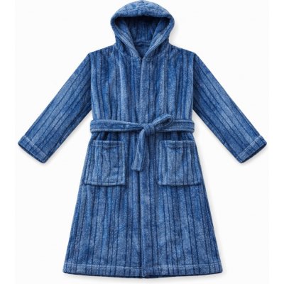 Wolf Dětské župany s kapucí – Zbozi.Blesk.cz