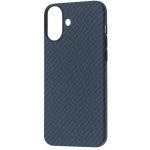Swissten Magstick Shell pro Apple iPhone 17 modrý 140993 – Zboží Mobilmania