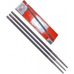 Pilník na pilové řetězy kulatý 4 5 mm 3 ks Dolmar 958500163 – Sleviste.cz
