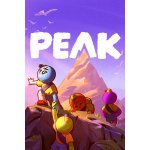 Peak – Zboží Mobilmania