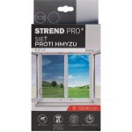 J.A.D. Tools síť proti hmyzu 150x90cm,bílá – Hledejceny.cz