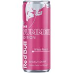 Red Bull The Summer Edition White Peach 250 ml – Zboží Dáma