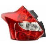 Zadní světlo- levé FORD FOCUS III 2010-2014 |010-2014| DEPO | 431-19A4L-UE – Hledejceny.cz