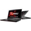 MSI GP72 7QF-1009XCZ