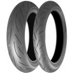 Bridgestone Battlax S21 200/55 R17 78W | Zboží Auto